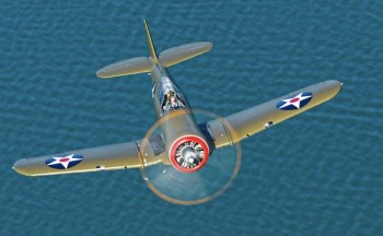 1940 North American NA-50