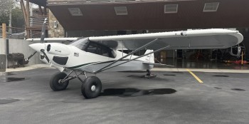 2025 CubCrafters XCub