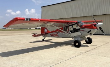 2023 Aviat Husky A-1C-200