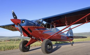2026 Aviat Husky A-1C