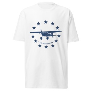 Heritage Men’s Heavyweight T-shirt