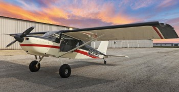 2024 RANS S-21 Outbound