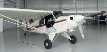 1992 Aviat Husky A-1