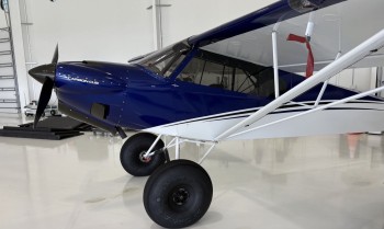 2014 CubCrafters CC11-160 Carbon Cub SS
