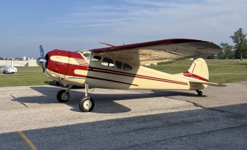 1947 Cessna 190