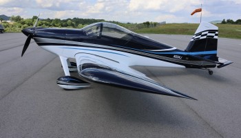 2025 Van’s RV-7