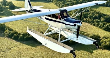 2006 CubCrafters CC18-180 Top Cub