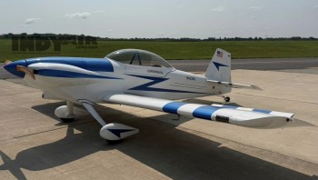 1991 Van’s RV-4