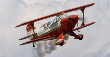1980 Pitts S-2A
