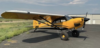 2024 CubCrafters CC393i-215 XCub