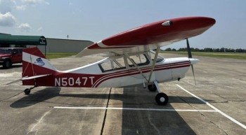 1979 Bellanca Citabria 7GCBC
