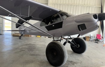 2009 CubCrafters Carbon Cub EX