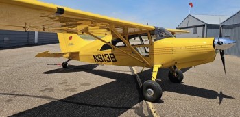 1999 Maule M-7-235C