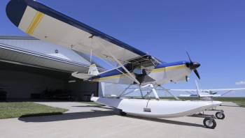 2003 Smith Super Cub
