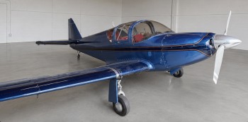1946 Swift GC-1B