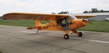 2006 American Legend AL11 Cub Special