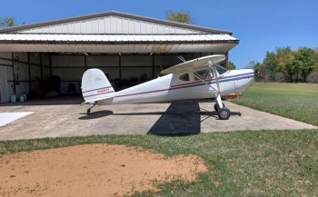 1946 Cessna 140
