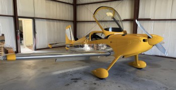 2024 Van’s RV-7