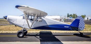 2026 Piper PA-12 Super Cruiser