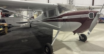 1946 Cessna 140