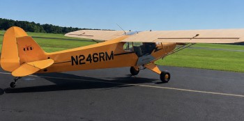 2007 American Legend AL11 Cub Special