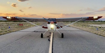 2019 American Champion 7-GCBC High Country Explorer