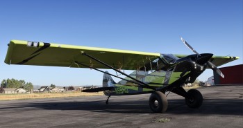 2026 Aviat Husky A-1C-200