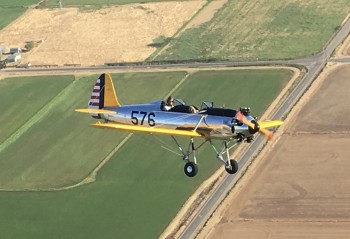 1942 Ryan PT-22