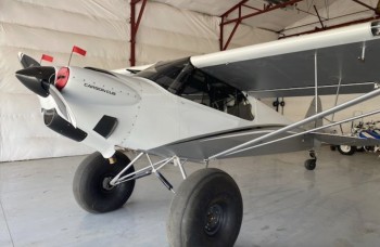 2024 CubCrafters CC11-160 Carbon Cub SS