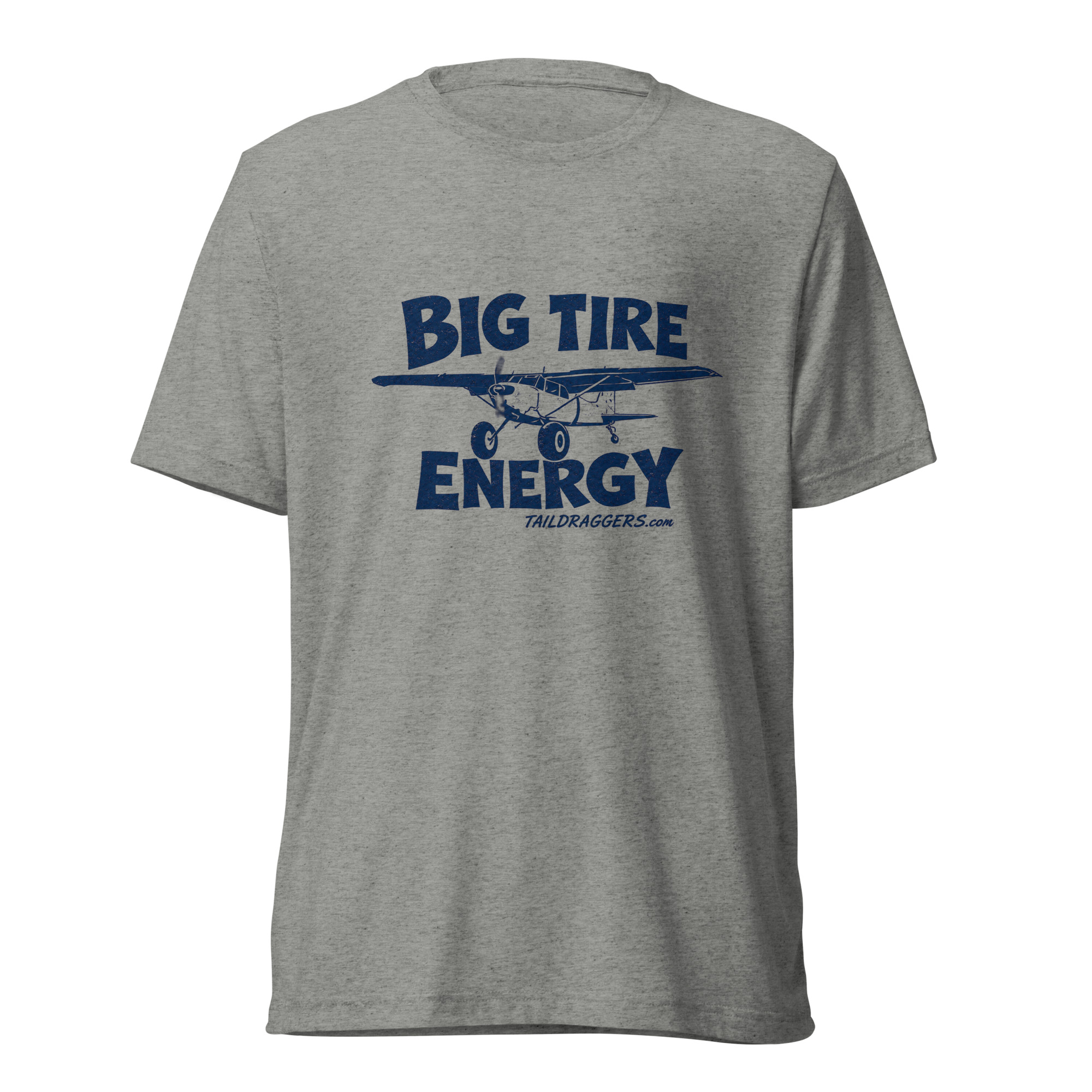 Big Tire Energy - Image 2