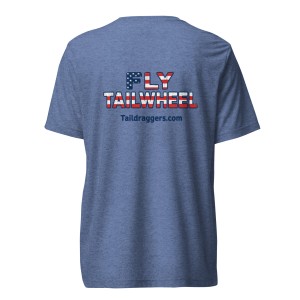 Fly Tailwheel USA