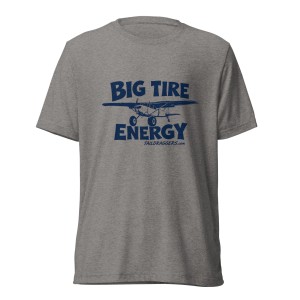 Big Tire Energy
