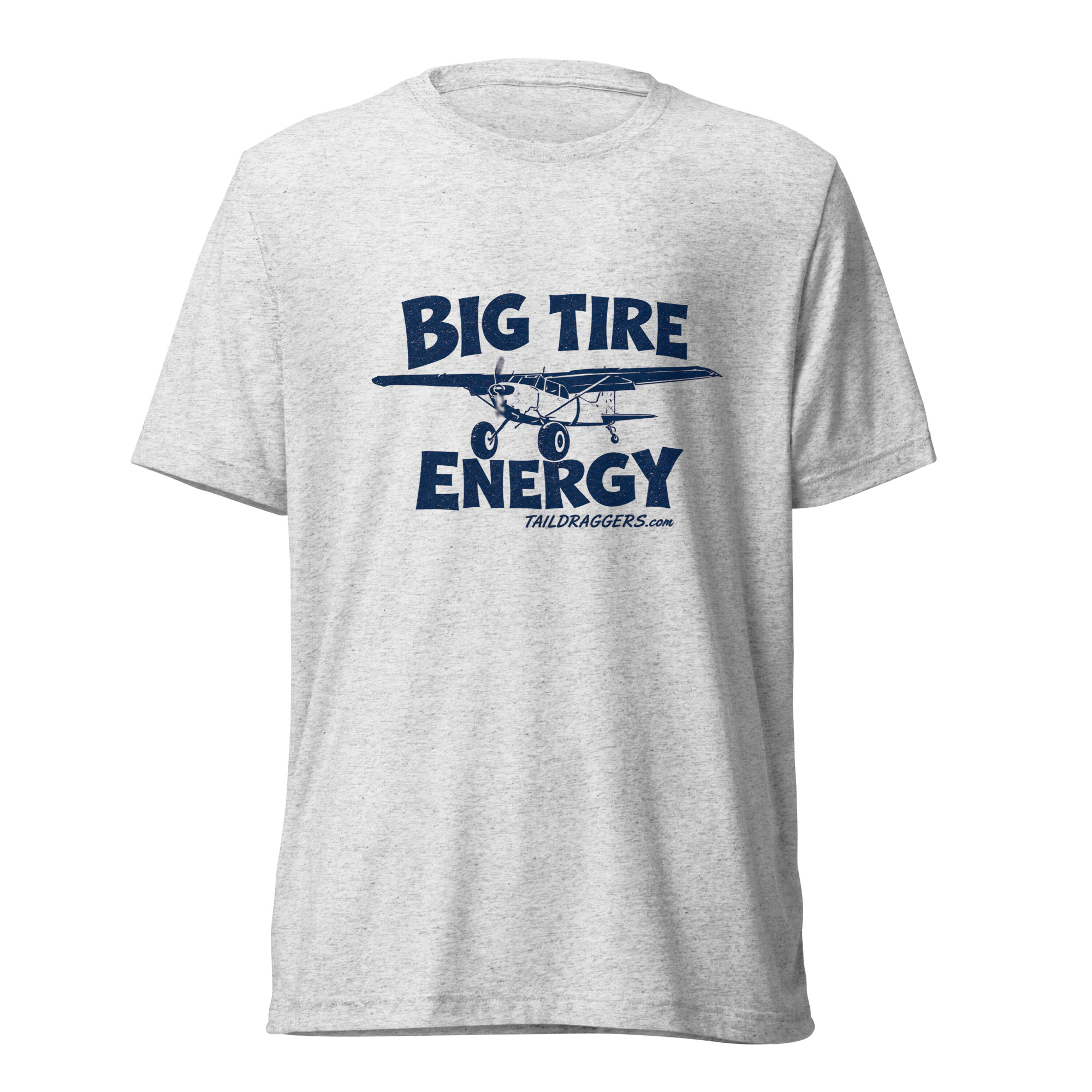 Big Tire Energy - Image 3