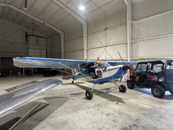 Rans S-7