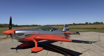 2020 Extra Aircraft EA NG