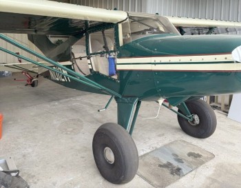 1996 Maule MX-7-180B Star Rocket