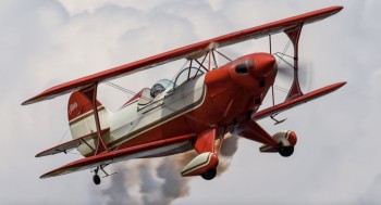 1980 Pitts S-2A
