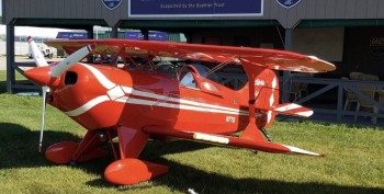 1979 Pitts S-1S