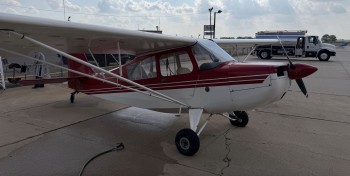 1965 Champion 7ECA