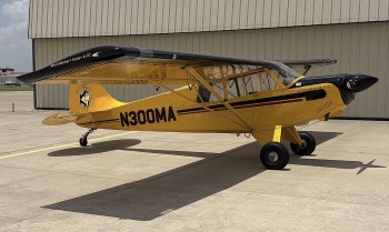 2011 Aviat Husky A-1C-180
