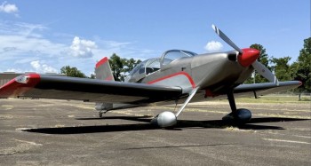 2012 Van’s RV-7