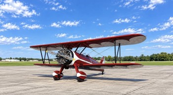 1941 Boeing/Stearman A75N1