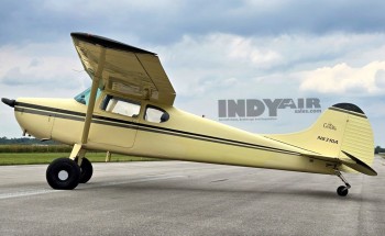 1952 Cessna 170B