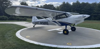 2018 CubCrafters XCub