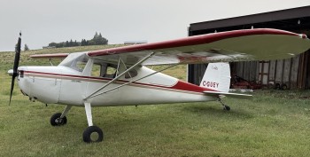 1947 Cessna 140