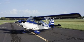1978 Bellanca Citabria 7GCAA