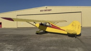 Aeronca 7AC Champion