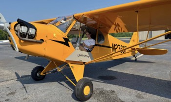 2008 American Legend Cub AL-3