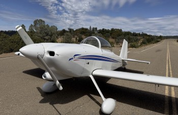 2003 Van’s RV-8