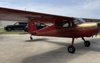 1946 Cessna 120